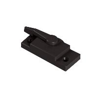Faux Oil-Rubbed Bronze